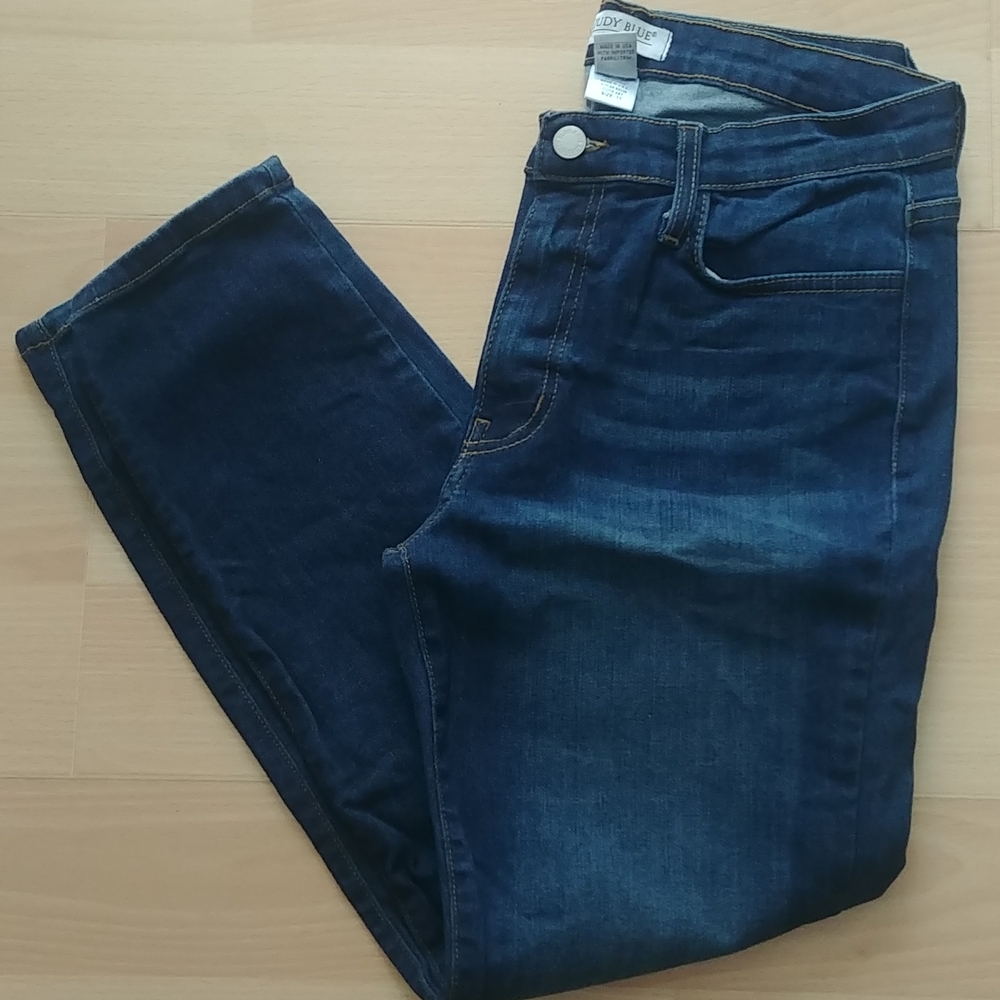 Judy Blue jeans